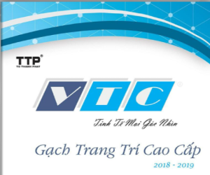 Gạch Vitto