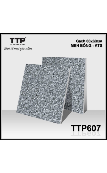 TTP607