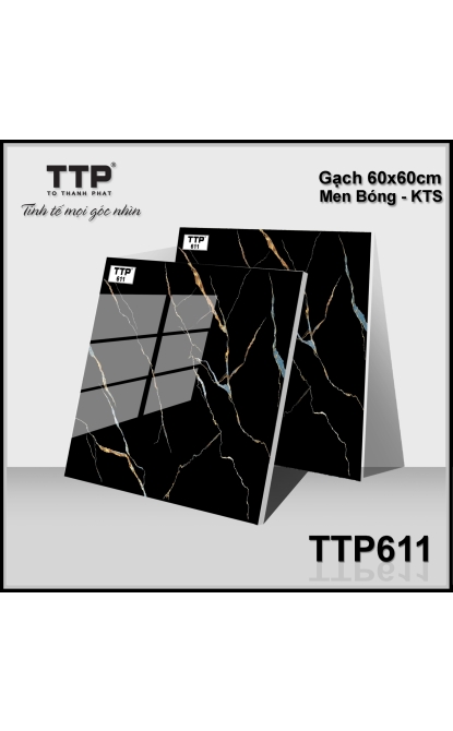 TTP611