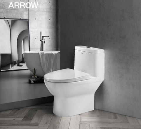 Bồn cầu cao cấp 