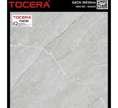 Gạch TOCERA 30x30
