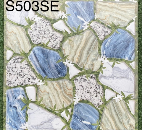 Gạch sân vườn Ý Mỹ