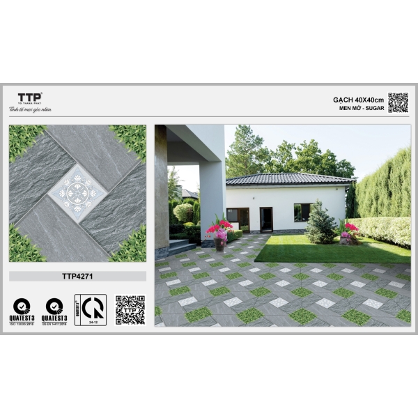 TTP4271